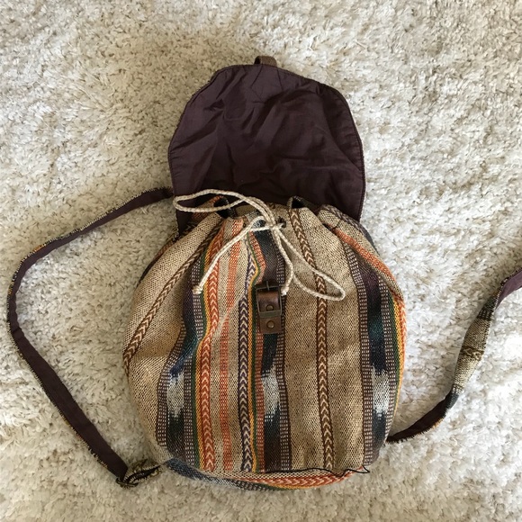 Backpack - Picture 2 of 4